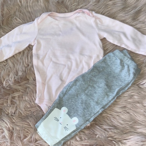 Mouse Set - Picture 1 of 2